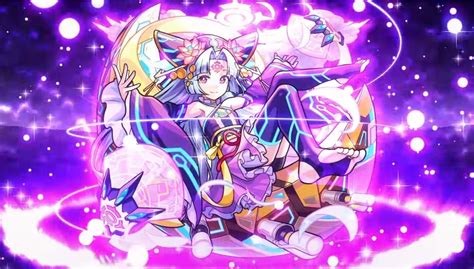 げつれい モンスト|【モンスト】 ️【月麗】オリエンタル・トラベラーズ獣神化・。